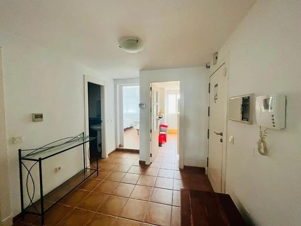 Spirit Of Mojacar - 2 Bed - Sleeps 4 - R069 Apartment 0*,  Spain