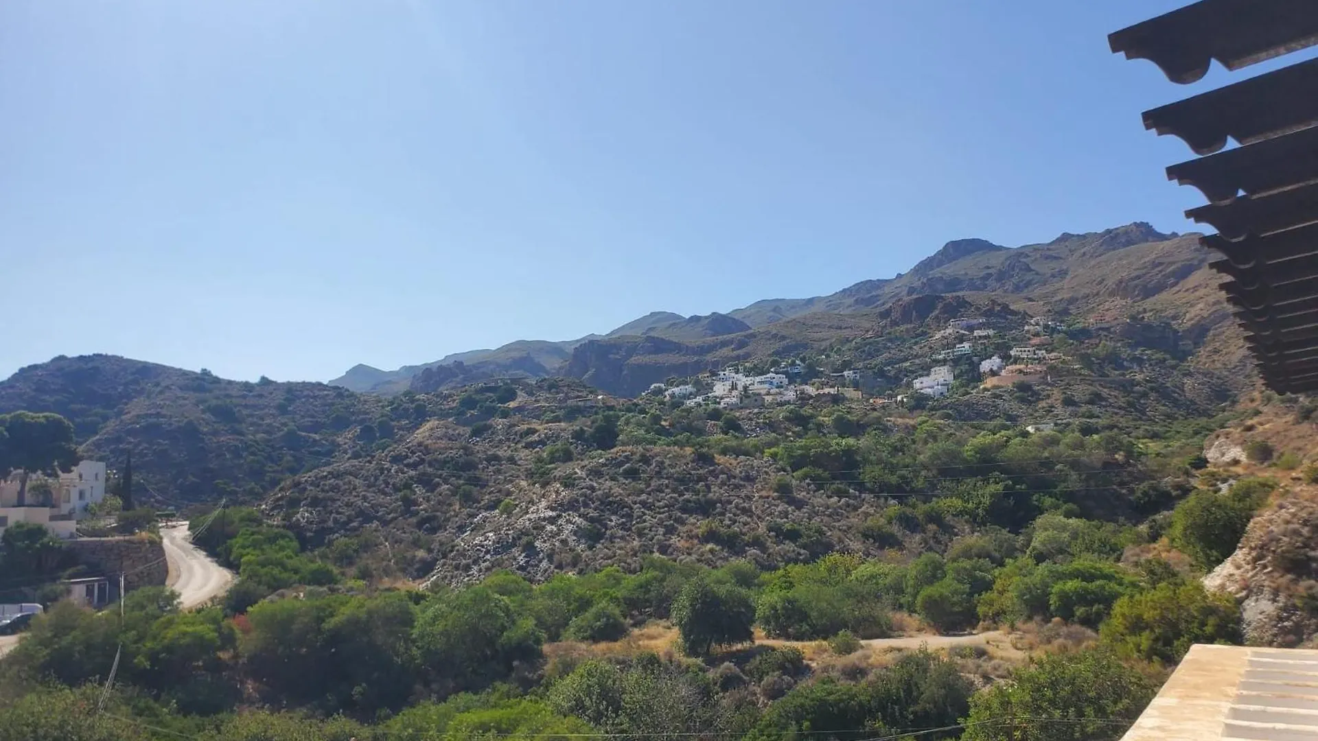 Spirit Of Mojacar - 2 Bed - Sleeps 4 - R069 Apartment