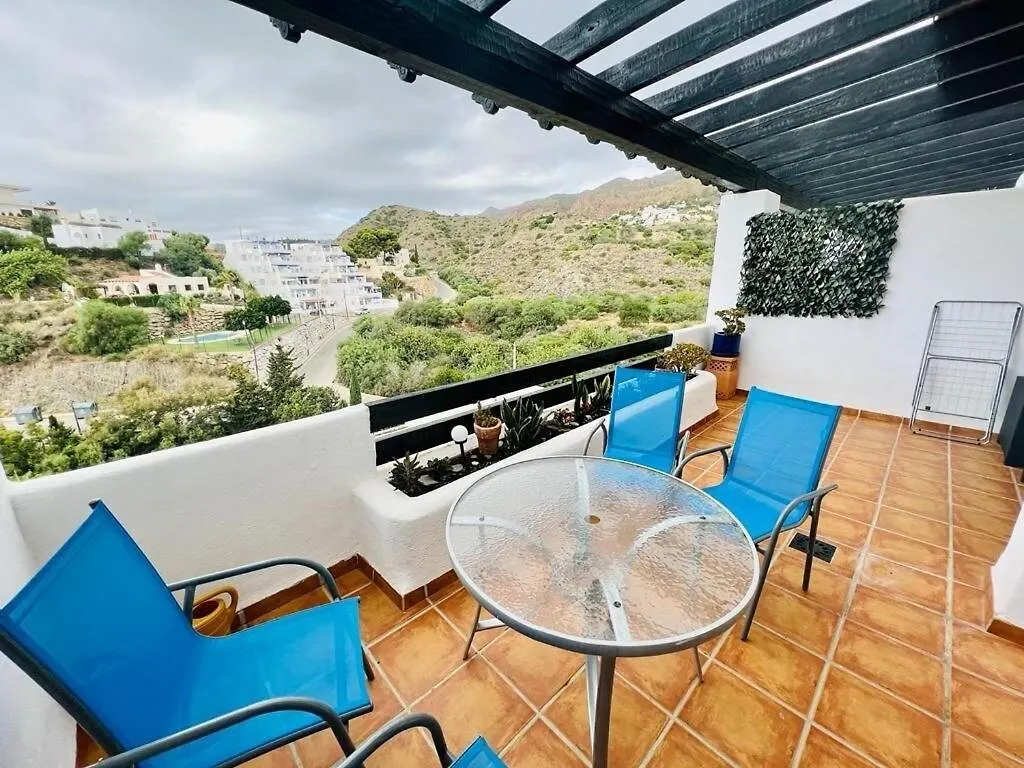 Spirit Of Mojacar - 2 Bed - Sleeps 4 - R069 Apartment