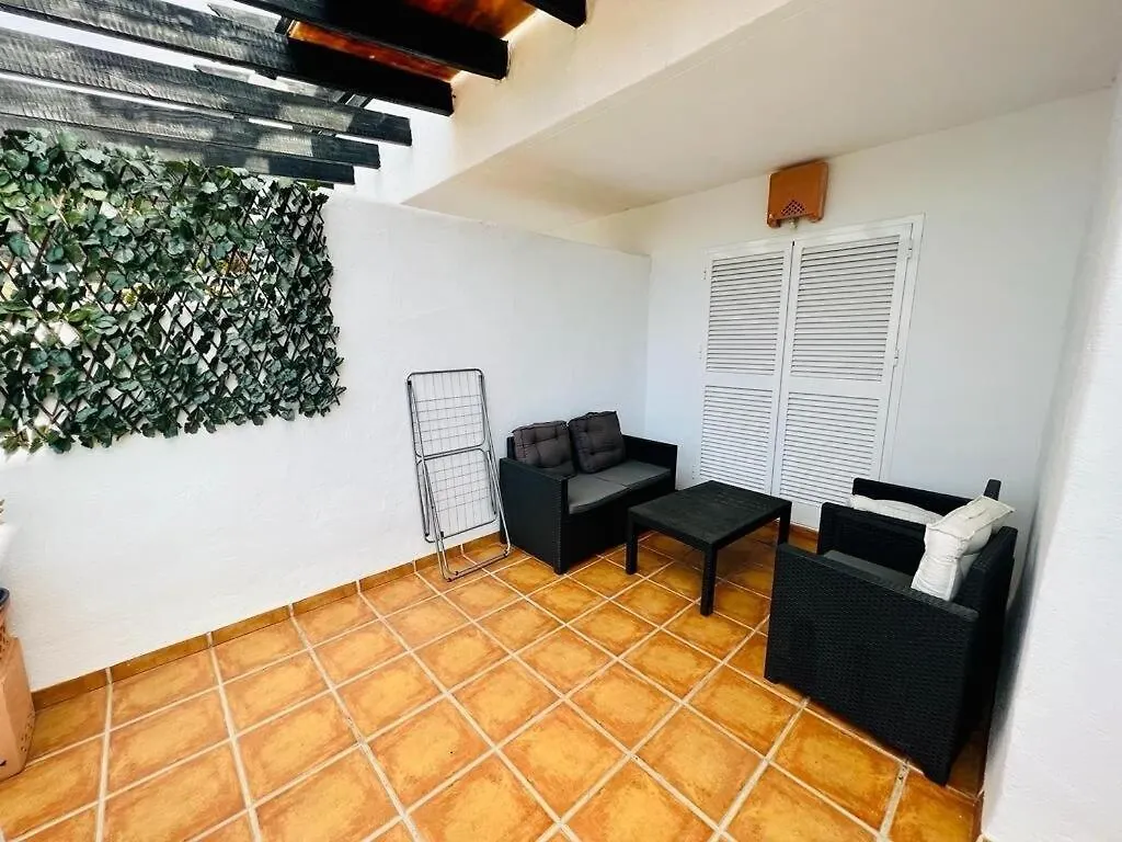 Apartamento Spirit Of Mojacar - 2 Bed - Sleeps 4 - R069 España