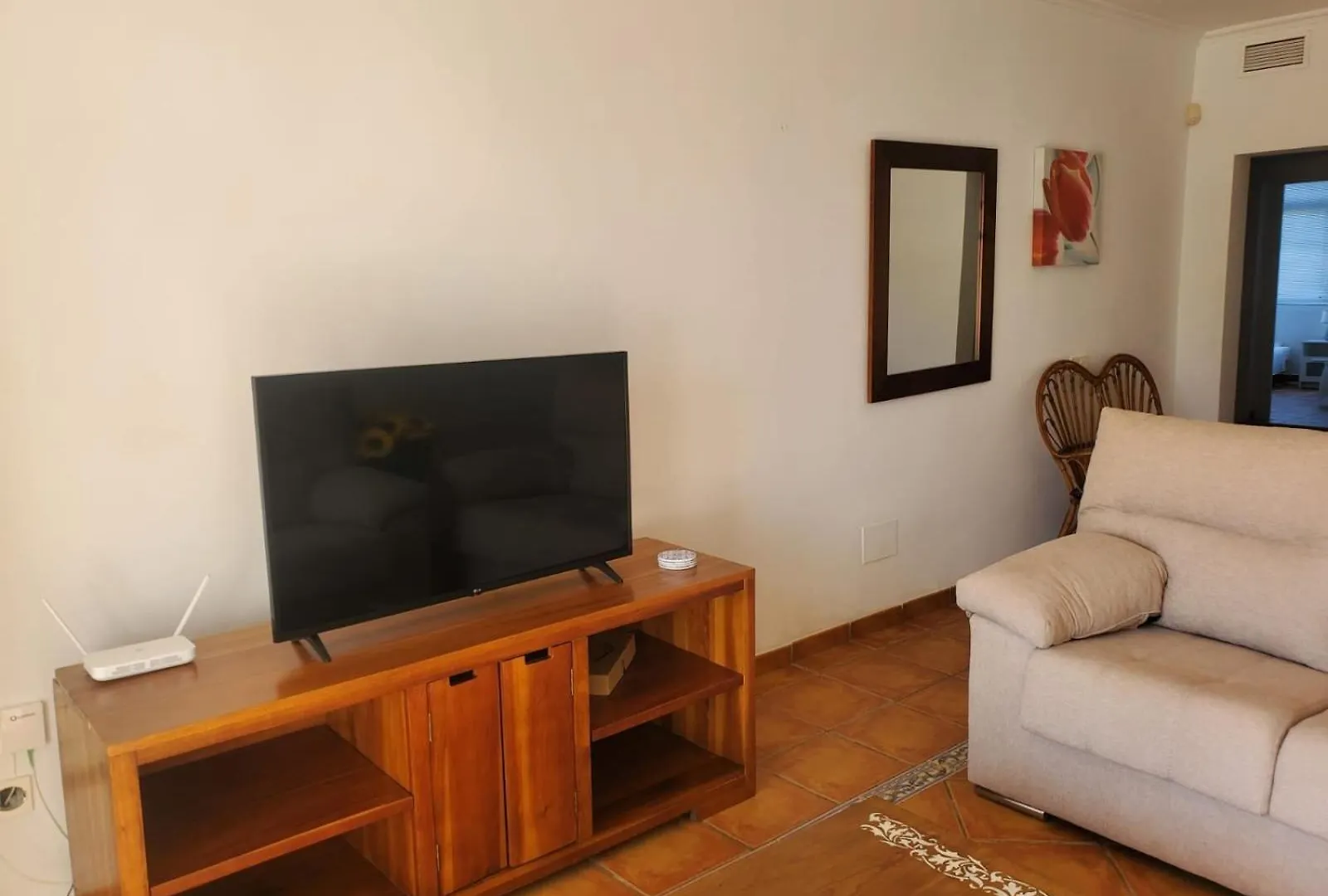 Spirit Of Mojacar - 2 Bed - Sleeps 4 - R069 Apartment 0*,  Spain