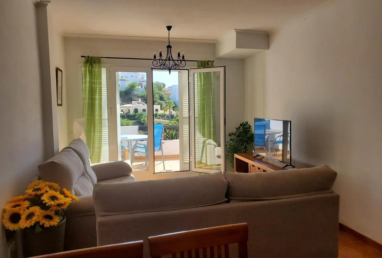 Apartamento Spirit Of Mojacar - 2 Bed - Sleeps 4 - R069