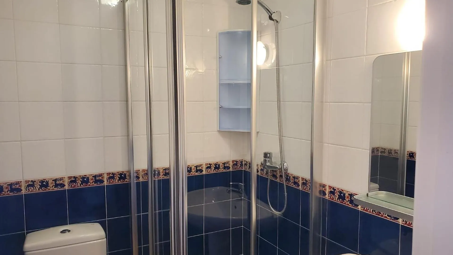 Spirit Of Mojacar - 2 Bed - Sleeps 4 - R069 Apartment