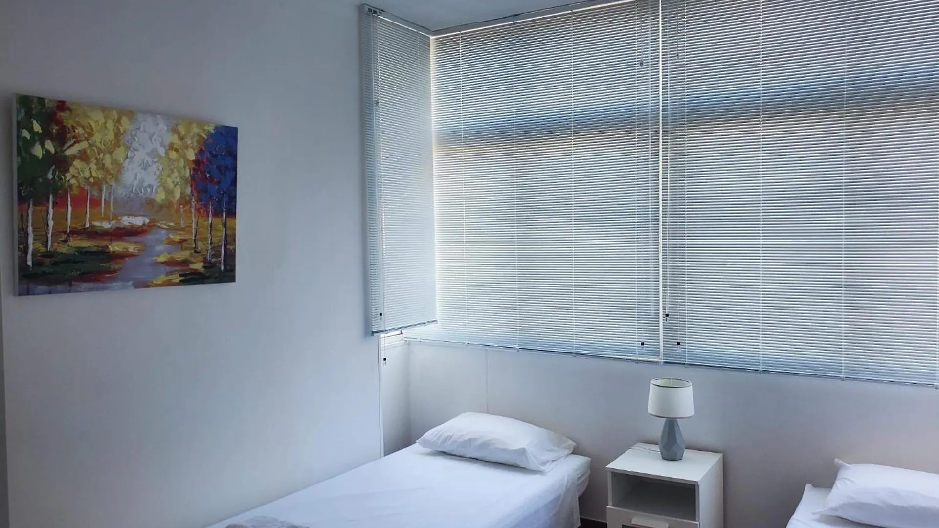 Spirit Of Mojacar - 2 Bed - Sleeps 4 - R069 Apartment