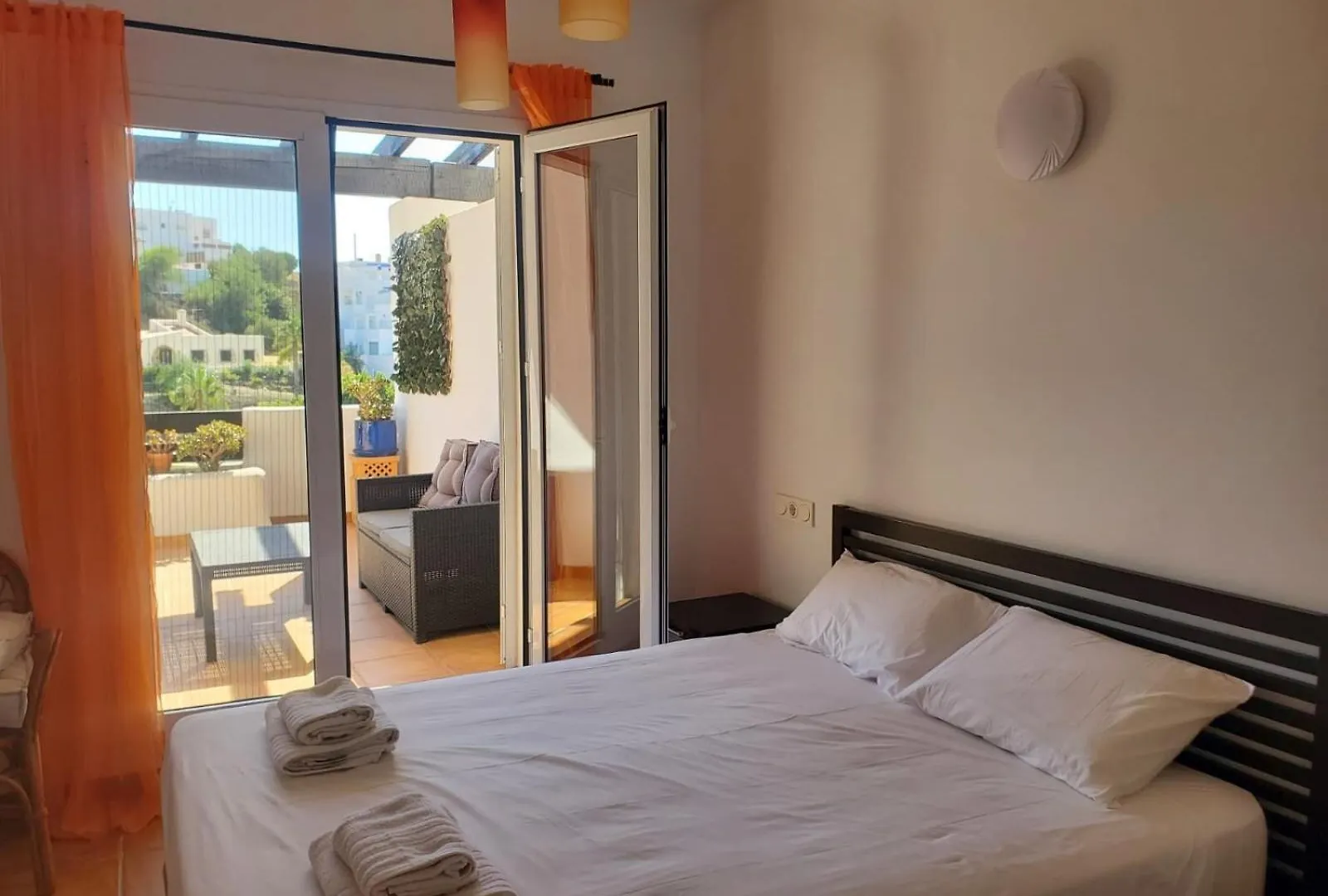 Apartamento Spirit Of Mojacar - 2 Bed - Sleeps 4 - R069 España