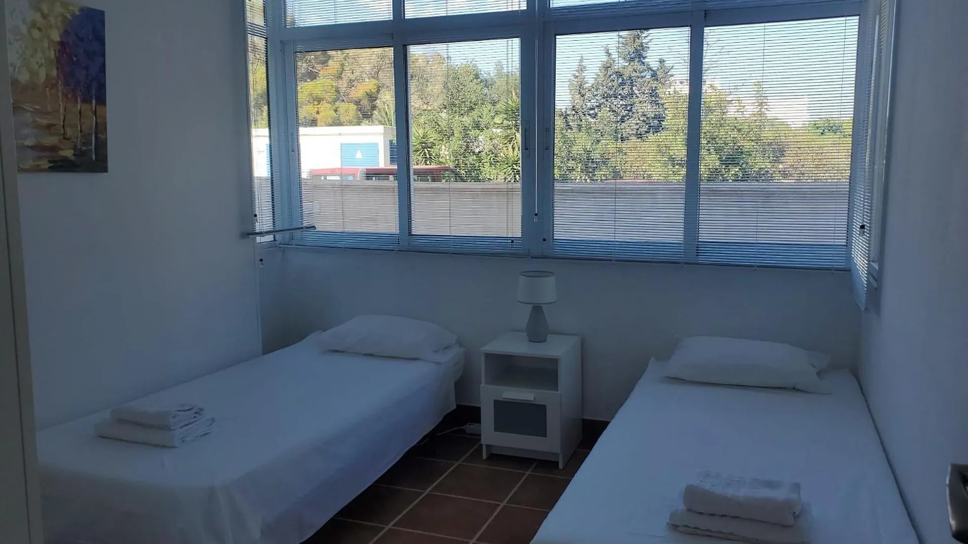 Spirit Of Mojacar - 2 Bed - Sleeps 4 - R069 Apartment