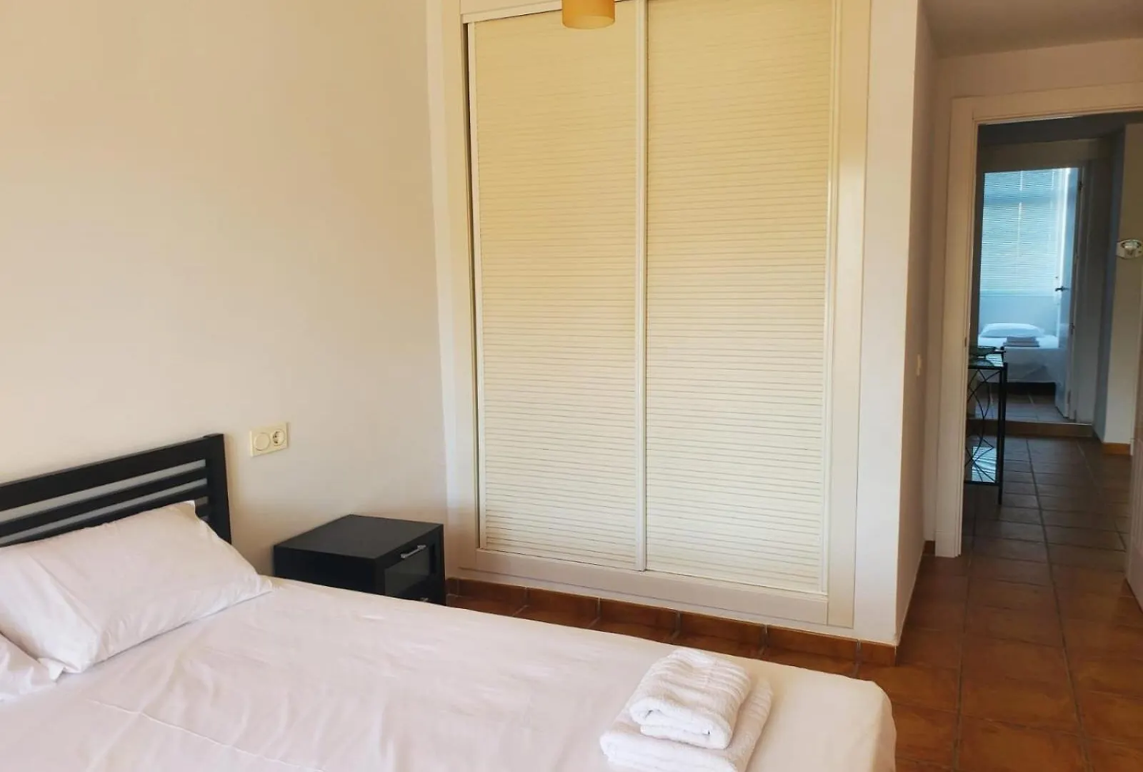 Spirit Of Mojacar - 2 Bed - Sleeps 4 - R069 Apartment