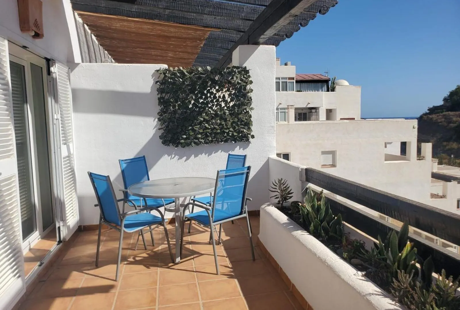 Apartamento Spirit Of Mojacar - 2 Bed - Sleeps 4 - R069