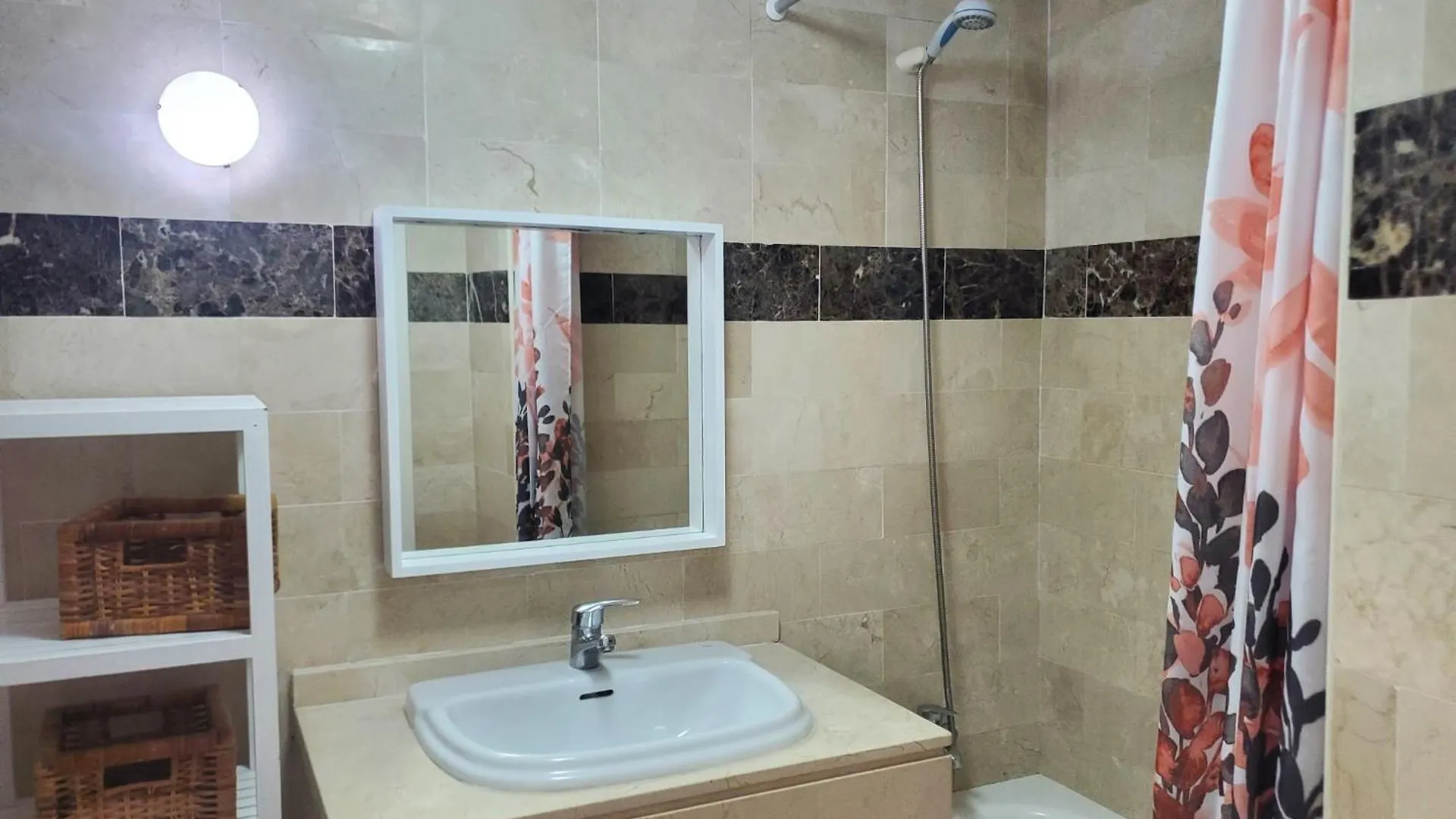 Spirit Of Mojacar - 2 Bed - Sleeps 4 - R069 Apartment